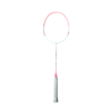 CLEARANCE SALE FINGER TIP Badminton Racket 8822 Pink Black Sky Blue
