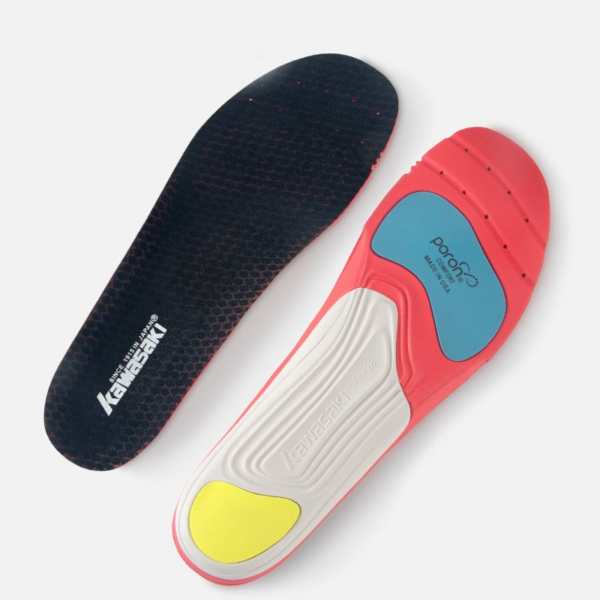 Kawasaki Sport Athletic Insole CFT-28