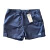 YONEX Badminton Sport Athletic Shorts Deep Blue (019) 1540