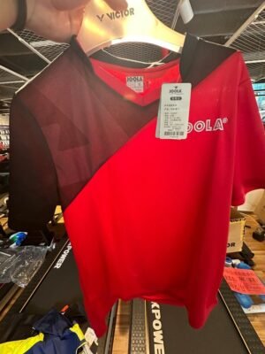 JOOLA Sports Short Sleeve  1202ACE(Clearance)