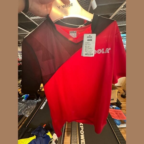 JOOLA Sports Short Sleeve  1202ACE(Clearance)