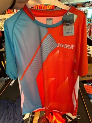 JOOLA Sports Short Sleeve  772(Clearance)