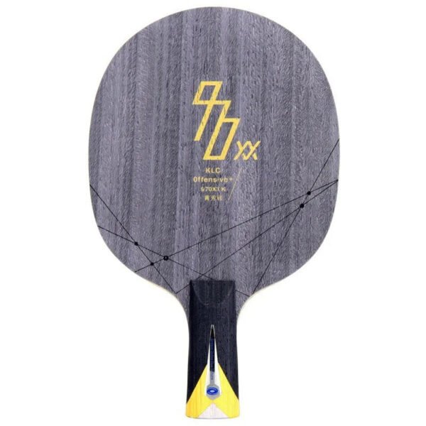 YINHE 970XX K Huang Fang Carbon Table Tennis Blade