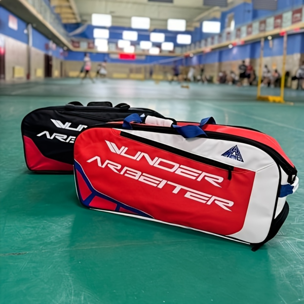 Badminton Bag Sports Fashion Badminton Casual and Durable