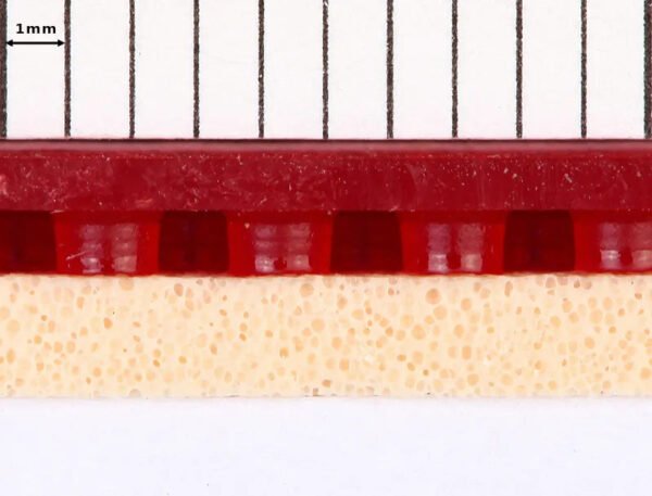 VICTAS V>03 - Offensive Table Tennis Rubber