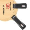 TIBHAR DJC Carbon Table Tennis Blade