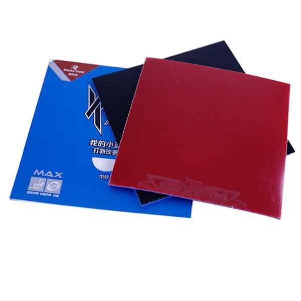 Reactor CKYLIN Table Tennis Rubber