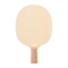 NITTAKU 5.22 HINOKI SWORD Table Tennis Blade