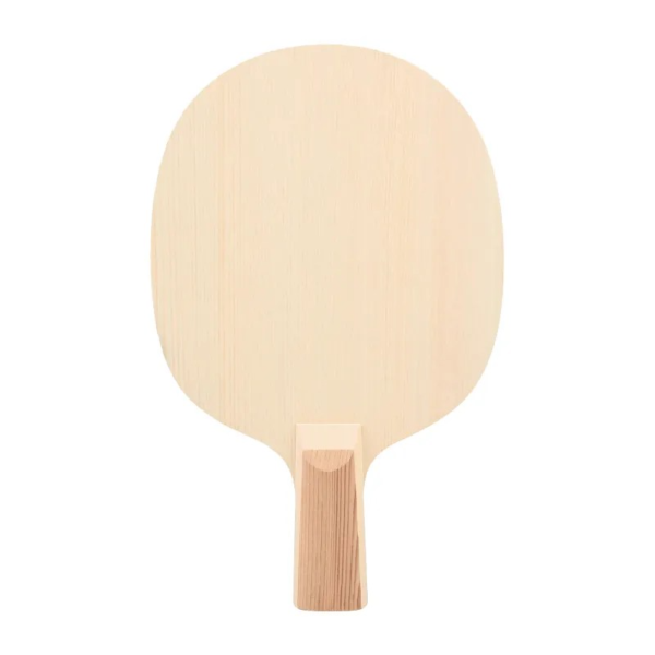 NITTAKU 5.22 HINOKI SWORD Table Tennis Blade