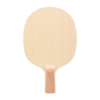 NITTAKU 7.22 HINOKI SWORD Table Tennis Blade