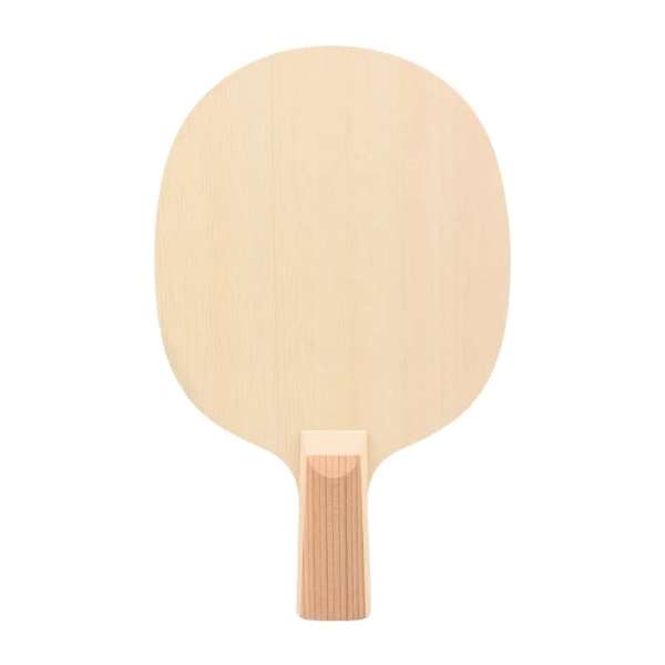 NITTAKU 7.22 HINOKI SWORD Table Tennis Blade
