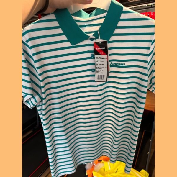 KAWASAKI Sports Short Sleeve  ST-S2118(Clearance)