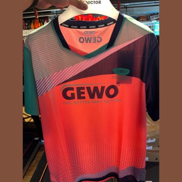 411883B8-ECBE-4BDE-A8D6-9E9F5CEEBF91.jpg GEWO Sports Short Sleeve FN08(Clearance)