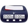LEAP Chess Clock Digital Chess Timer Fide Approved Chess Clock KK9908