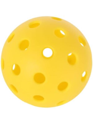 SPP 40-Hole Rotomolded One-Piece Pickleball - Tournament-Grade with Smooth Surface & Uniform Structure