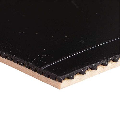 NITTAKU Fastarc C1 Table Tennis Rubber