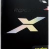 ANDRO Rubber Roxon 500 Table Tennis Rubber