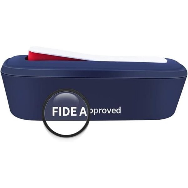 LEAP Chess Clock Digital Chess Timer Fide Approved Chess Clock KK9908