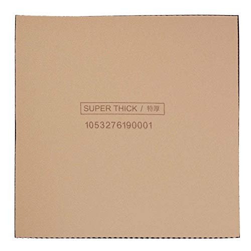 NITTAKU Fastarc C1 Table Tennis Rubber