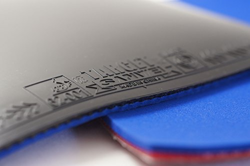 SANWEI Target National Table Tennis Rubber