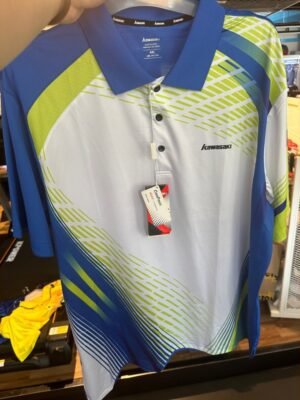 KAWASAKI Sports Short Sleeve  ST-16134(Clearance)