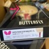 BUTTERFLY Mizutani Jun Major Table Tennis Blade