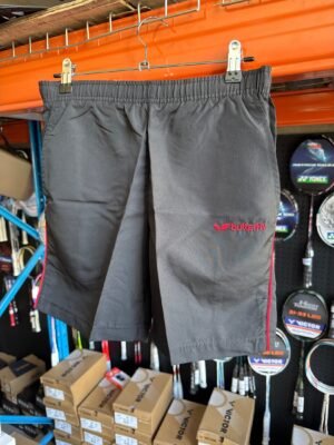 Butterfly Quick-Dry Ping Pong Shorts 02