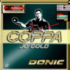 DONIC Coppa JO Gold Table Tennis Rubber 12061/12021