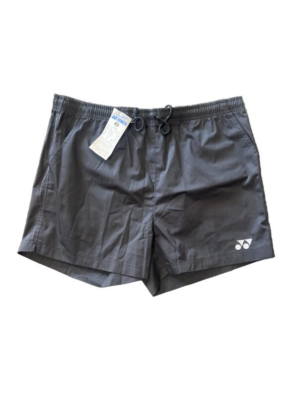 YONEX Badminton Sport Athletic Shorts Dark gray(075) 1540