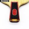 SANWEI FEXTRA 7 7 Ply Wood Pure Wood Table Tennis Blade