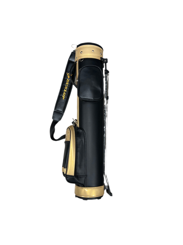 45023CAE-7772-48BF-90C9-DCC254C5739D.png CLEARANCE SALE DUNLOP Gun Bag With Stand(914872D)