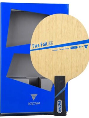 VICTAS Fire Fall AC Table Tennis Blade