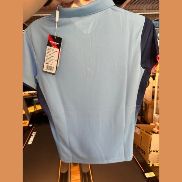 KAWASAKI Sports Short Sleeve ST-S2101 (Clearance)