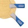 VICTAS Koki Niwa Table Tennis Blade