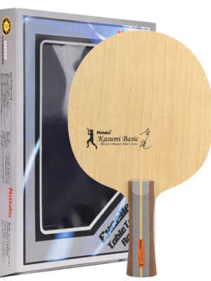 NITTAKU Kasumi Edition Table Tennis Blade