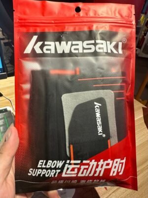 KAWASAKI Sports Elbow Guard KF-3703