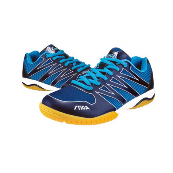 STIGA Morega Same Ttyle Table Tennis Shoes