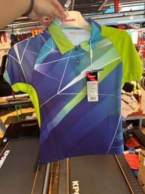 KAWASAKI Sports Short Sleeve ST-16220 (Clearance)