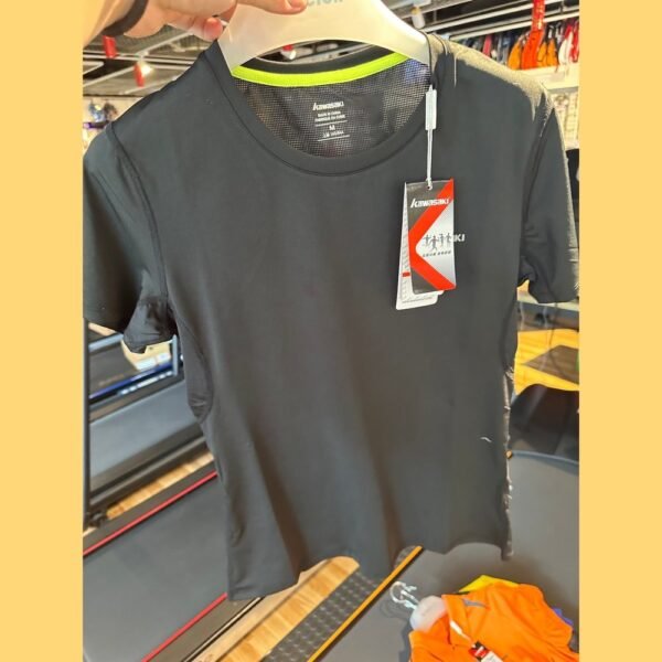 KAWASAKI Sports Short Sleeve RST-T2002 (Clearance)