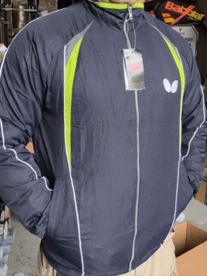 Butterfly Sports Ping Pong Sports Outerwear Set WSW427/05