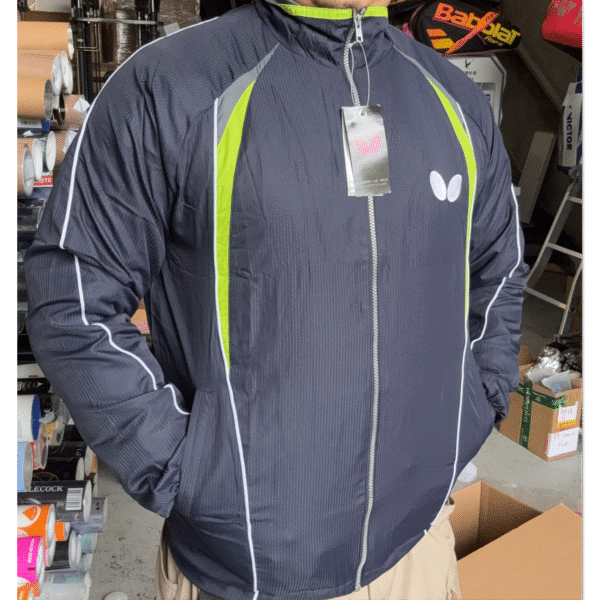 Butterfly Sports Ping Pong Sports Outerwear Set WSW427/05