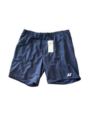 Yonex Sport Athletic shorts dark blueT(278)W2085 Short Pants
