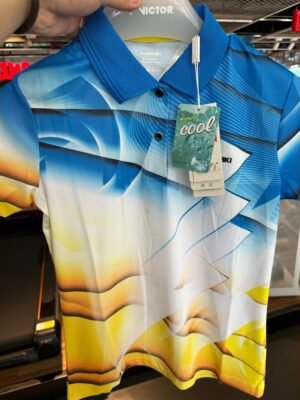 KAWASAKI Sports Short Sleeve  ST-15204(Clearance)