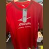 MIZUNO Sports Short Sleeve Z91TF901(Clearance)