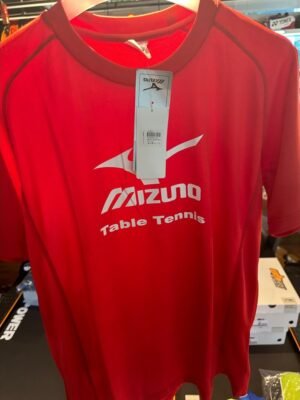 MIZUNO Sports Short Sleeve Z91TF901(Clearance)