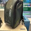 YONEX Expert Badminton/ Tennis Backpack VA Collection BA02512VEX Steel Gray