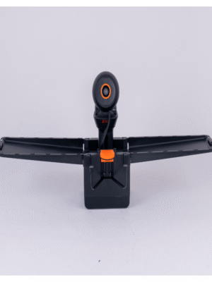 SIBOASI P2300 Table Tennis Machine (SS-P2300)