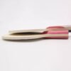 YINHE Mini Ping Pong Table Tennis Blade Racket 7 Ply Wood Blade Paddle (Random Color Handle)