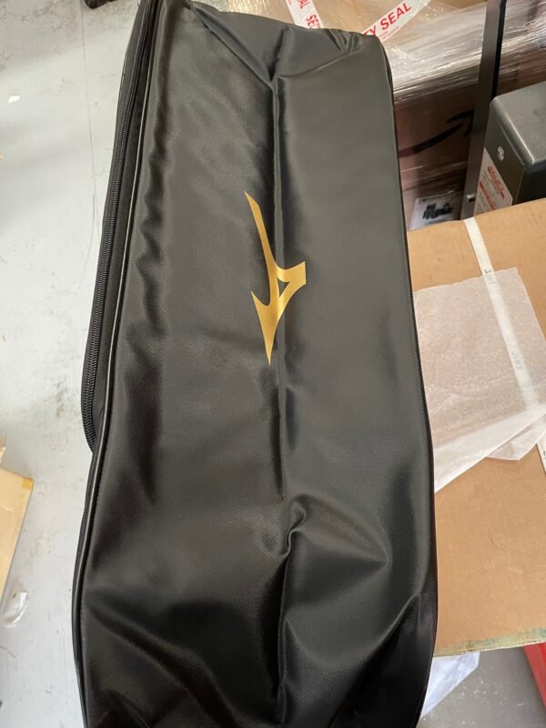 MIZUNO BADMINTON RACKET BAG C3CY43Z2 （74*24*26CM)