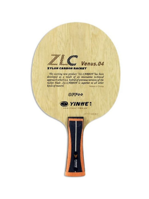 YINHE Venus 4 ZLC Table Tennis Blade